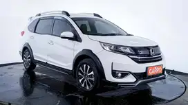 Honda BRV E Prestige AT 2021 Putih