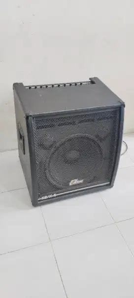Ampli keyboard elkana kbx6