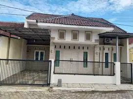 Dikontrakan rumah