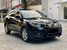 [Km40rb] Honda HRV S Matic 2018 New Model