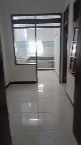 Disewakan rumah Second Baru Renov di area Perumahan Nginden, Surabaya
