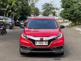 HRV PRESTIGE MUGEN 2016 AT