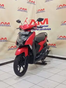 Ready yamaha Gear 125 Type S Tahun 2022