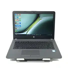 Laptop hp 240 g6