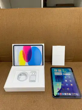 IPAD GEN 10 64GB IBOX ( WIFI ONLY )