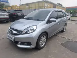 DP MURAH - Honda Mobilio 1.5 E Bensin-AT 2016