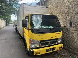 COLT DIESEL CANTER FE 71 LONG ENGKEL BOX ALM 2020