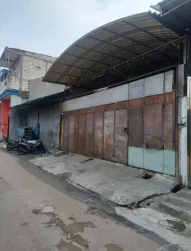 Tegalsari Surabaya | Tanah 279 m² Kupang Praupan Panjaan Pandegiling
