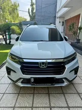 Honda BR-V 2022 Bensin