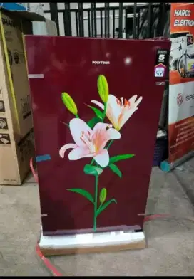 Kulkas Polytron Cicilan Tanpa Kartu Kredit