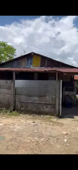 Dijual Rumah Makassar Sekitar Jalan Perintis Kemerdekaan, Jl Telkomas