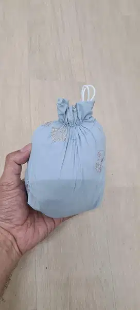 Abaya travel, abaya umroh, abaya mini premium, abaya bordir