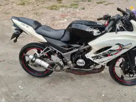 Kawasaki ninja 2013