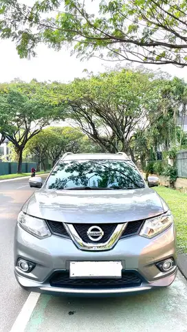 Nissan X-Trail 2016 Bensin