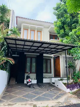 Disewakan Rumah Cilandak Green Hill Town House