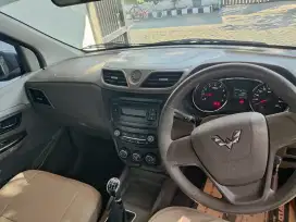 Wuling confero 2023