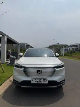 HRV SE 1.5 AT 2024