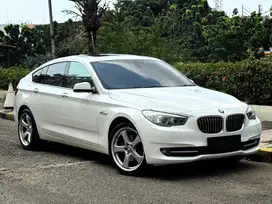 BMW 535i GT Luxury Coupe 2011 Low ODO