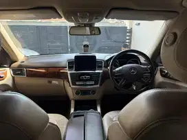 Dijual mercedes benz ml 400 4matic 2014