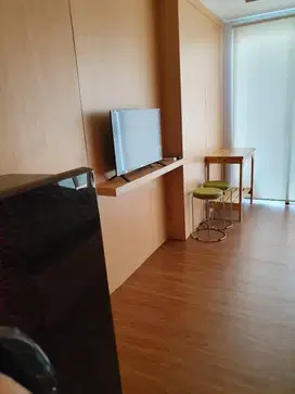 Dijual  Apartemen Casa De Parco - BSD