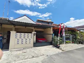 Rumah dijual colomadu solo