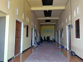 Dijual Rumah Kos Mojosari Mojokerto