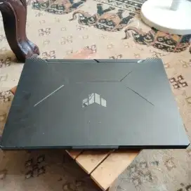 Laptop ASUS TUF A15
(2021)