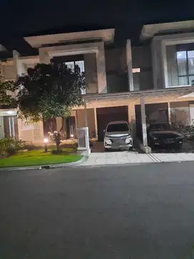 Rumah Sewa Btari 9 Standart terawat fullyfurnished hadap utara