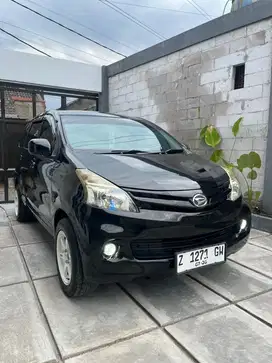 Jual daihatsu xenia R