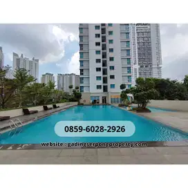 Dijual / Sewa Apartemen Springhill Terrace Residence, Tower Oakwood