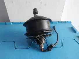 Rear Hub BLDC Sepeda listrik 350w