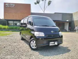 GRANMAX MINIBUS (2018)
