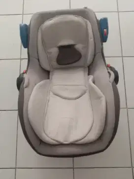 CAR SEAT BABY sevond