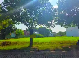 16. DIJUAL TANAH TELUK GOLF CITRALAND SURABAYA