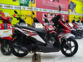 Mesin Normal ^ Honda Beat Cbs th 2018