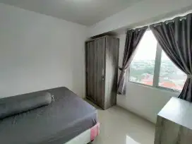 Disewakan 2br furnished huk