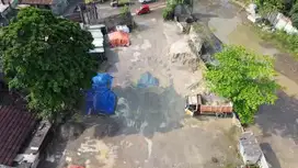 JUAL TANAH SHM LOKASI STRATEGIS AKSES KONTAINER 40F DEKAT TOL AEON BSD