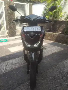 Honda Beat Deluxe 2024