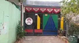 Dijual Rumah Strategis Di Pinang Ranti, Dekat Fasilitas Umum
