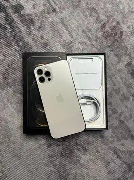 iPhone 12 Pro 512GB iBox Gold
