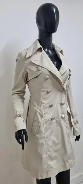 Blazer anak tanggung, 2 look, blazer premium bisa lepas pasang
