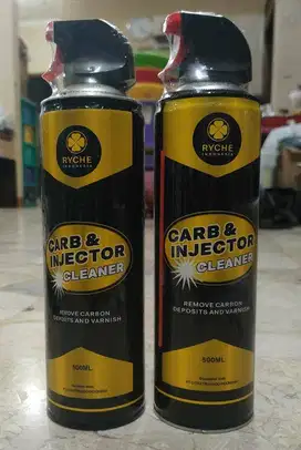 PEMBERSIH KARBURATOR CARBU CLEANER 500ML