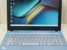 ASUS X441B AMD RADEON 5 GRAPHICS RAM 4GB HDD 1TB