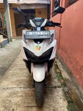 Dijual cepat Honda  Vario 160 (2023)