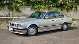 BMW E34 520i M50 vanos th. 1995 M/T Facelift
