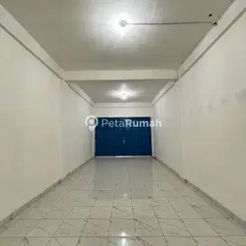 DIJUAL RUKO GANDENG JALAN YOS SUDARSO KOMPLEK BRAYAN
