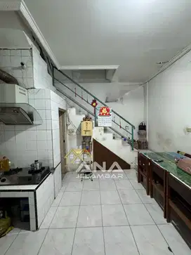 ANA RUMAH UK 4.2X12M DI JELAMBAR