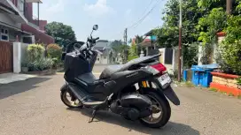 Nmax 2018 surat lengkap