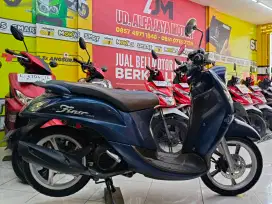 Yamaha Fino 125 Grande Th 2017