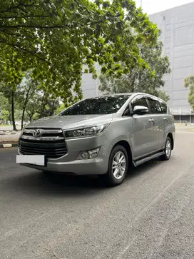Toyota Kijang Innova 2018 Diesel